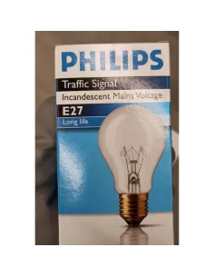 Philips 6937e traf 6937e 60w e27 230-240v a6
